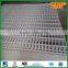 china anping factory high quality 50*200mm black welded wire fence mesh panel
