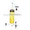 Gym Equipment PVC boxing bag/PVC punching bag/heavy bag/sand bag Boxing Punching Bag