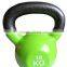 High Quality Gravity casting steel competition kettlebell