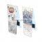 Magnetic Bookmark custom bookmark clips clip