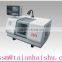 China Micro lathe C57A mini cnc lathe machine for Medical with low price from Haishu