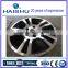 CNC Wheel Lathe Cutting Machine/Alloy Wheel CNC Lathe CK6180A