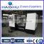 Car alloy wheel cutting diamond cut alloy wheel repair CK6180W