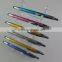 A touch screen metal ballpoint pen TS-p00404