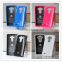 2016 High quality Newsets mercury Jelly Case TPU Case Ultra Slim TPU Case Cover for LG G4 jelly case