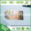304 Stainless Steel luxury metal business card/ Laser Cut Out Metal Card