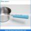 Silicone Pot Handle Sleeve for metal and composite handles, silicone sleeves for pot handle