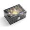 Factory Direct Sale Leather Watch Box with Good Quailty