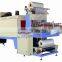 Mineral Water Bottles Shrink Wrap Machine