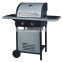 Promotional BBQ Gas Grill Stainless Steel BBQ Grill