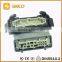 SMICO,heavy duty connector industrial multipole,HK-4/8-Male/Female for hot runner connector