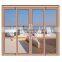 Aluminum Frame Glass Door Panels ,balcony Sliding Aluminum Doors