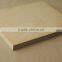 12mm High Quality Pine MDF board From China