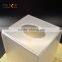 good quality new fashion acrylic tissue box