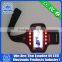 2015 Hot Selling LED Running Arm band