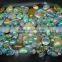 Natural Irregular Opal Loose Gemstone Opal Cabochon Natural Ethiopian Opal Irregular Cut