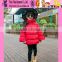 2016 Newest Winter Coats For Girls Thick Warm Keeping Winter Coats For Girls