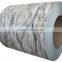 Marble pattern colored PPGI coil for flooring sheet