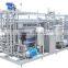 Experimental Pasteurizer