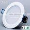 Round LED SMD Downlight 5w 7w Natural White Downlights