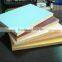 different size Melamine particleboard price from China