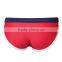 Hot Sexy Men's Fashion Swimming Shorts Slim Fit Swim Briefs Shorts VM