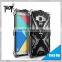 2016 Newest fashionable Metal Case Aluminium Protective back cover phone case for Samsung A7 A7100