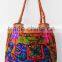 Latest Vintage Banjara Gypsy Hand Purse/ Banjara Clutches / Hand Embroidered Jola Bag