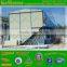 hot sale china cheap steel frame sandwch panel prefab home for sale