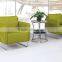 G-332 morden design fabric corner sofa home furniture China