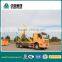 SINOTRUK HOWO 6x4 Hook Arm Garbage Truck ZZ1257M4647C