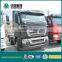 SINOTRUK HOWO A7 tractor truck HOWO a7 tractor truck