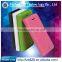 LZB fancy flip stand leather mobile phone cases for Alcatel one touch pop D3