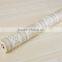 Luxury striped wallpaper with eco-friendly material