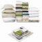 zip top plastic vacuum compressed bag