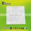 Best sale Italian design LED light panel 30x30 with CE,TUV,GS,SAA,CB