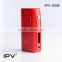 ipv 5 200watt with ipv pure x2 the best sx pure tank
