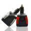 JY301 DC to AC car Power inverter and Mini Car Cigarette Lighter Adapter