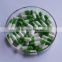 100% BSE/TSE free hpmc/vegetable empty Organic capsules different color and sizes