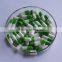 size 00, 0, 1, 2, 3, 4 vegetable empty capsule shell