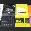 premium Japan Asahi glss for Ipad tempered glass screen protector