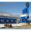 HONGDA LB1000 Capacity 80t per hour Asphalt Mixing Station