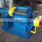Patented products tire recycling mill machine for rubber process