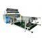 hot sale rotary sublimation heat tranfer printing press machine for fabric ,garments 1.8M