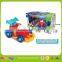 Toy motorcycle assembling motorcycle DIY motorcycle