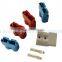 High Quality Multiple Power Connector 120A 600V For Back-up Power