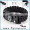 2016 Hot Sell Design Survival Paracord Bracelet With Screwdriver Tool in Buckle
