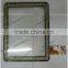 The tablet touch screen MF-633-080F touch screen