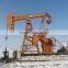 API 11E Oil Extraction Pump Unit, Pumping Jack, Horse head Pump and Nodding Donkey
