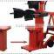 Professional Log Splitter 13T PTO with CE/GS/EMC/Rohs approved